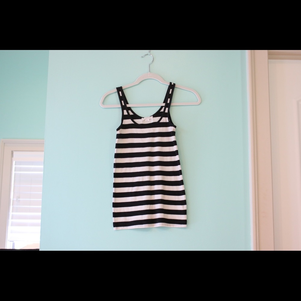 Forever 21 tank top